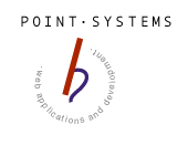Point Systems Logo